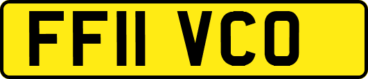 FF11VCO