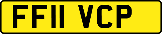 FF11VCP