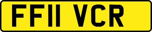 FF11VCR