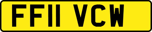 FF11VCW