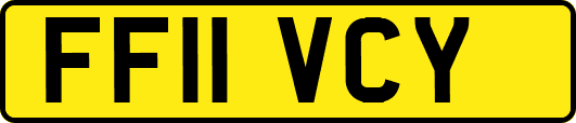 FF11VCY