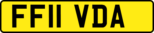 FF11VDA
