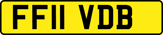 FF11VDB