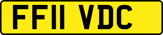 FF11VDC
