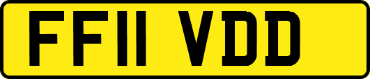 FF11VDD