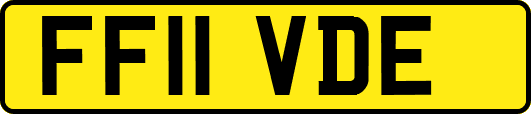 FF11VDE
