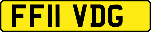 FF11VDG