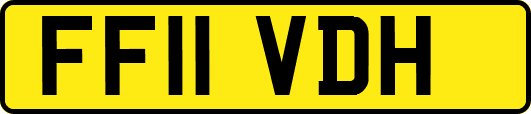 FF11VDH