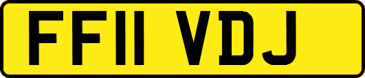 FF11VDJ