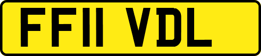 FF11VDL