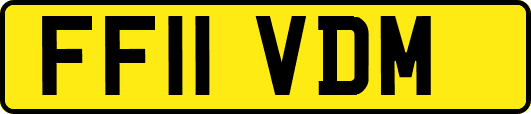 FF11VDM