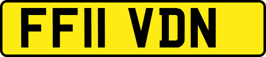 FF11VDN