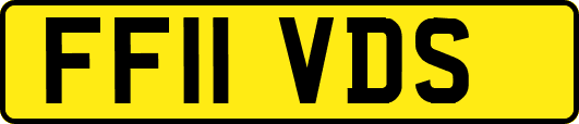 FF11VDS