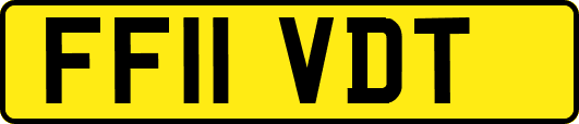 FF11VDT
