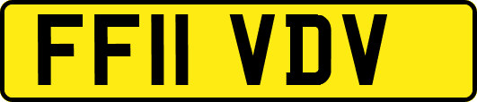 FF11VDV