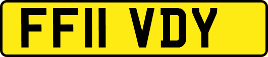FF11VDY