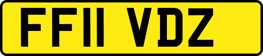 FF11VDZ