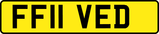 FF11VED