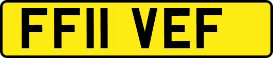 FF11VEF