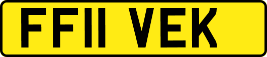 FF11VEK
