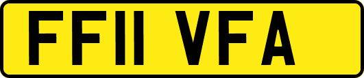 FF11VFA