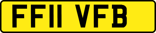 FF11VFB