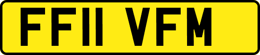 FF11VFM