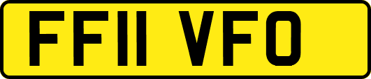 FF11VFO