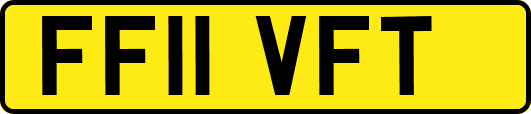 FF11VFT