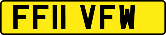 FF11VFW