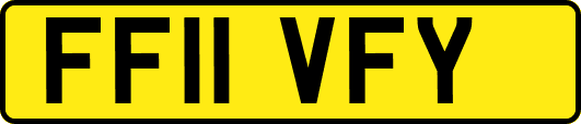FF11VFY