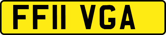 FF11VGA