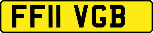 FF11VGB