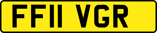FF11VGR