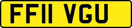 FF11VGU
