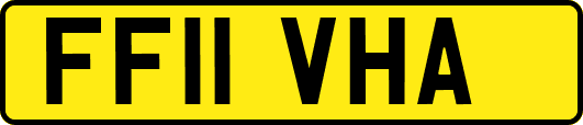 FF11VHA