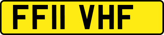 FF11VHF