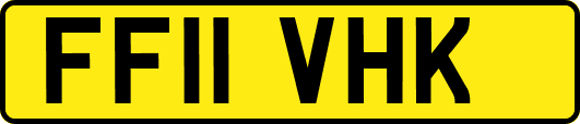 FF11VHK