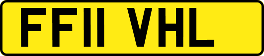 FF11VHL