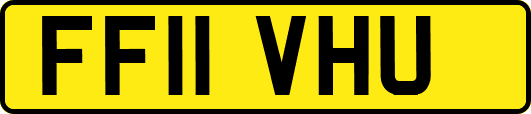 FF11VHU