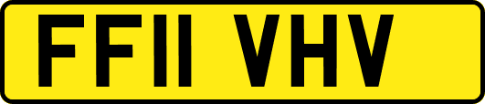FF11VHV