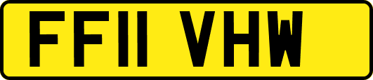 FF11VHW