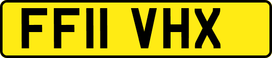 FF11VHX