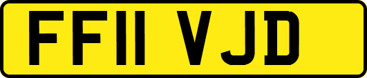 FF11VJD