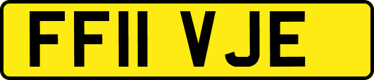FF11VJE