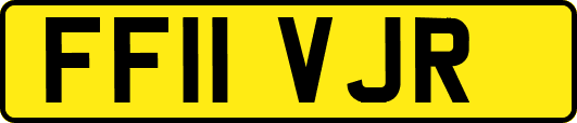 FF11VJR