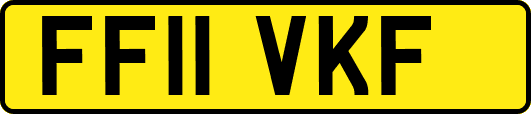 FF11VKF