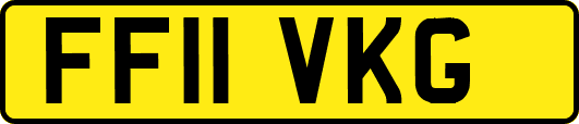 FF11VKG