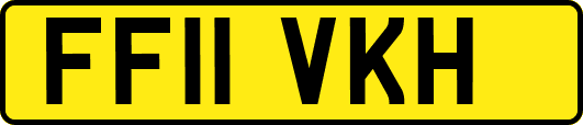 FF11VKH