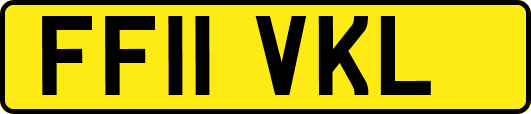 FF11VKL